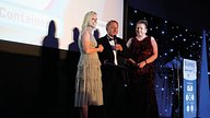 North East Business Awards Teesside