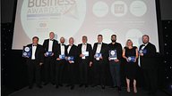 North East Business Awards Teesside