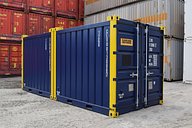 10ft DNV Offshore Container