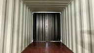 Steel Partition for Shipping Container