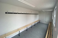 Changing Rooms