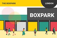 Boxpark London
