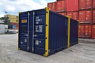 10ft DNV Offshore Container