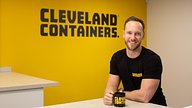 Richard Gray Strategic Commercial Director at Cleveland Containers