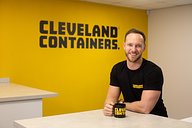 Cleveland Containers Expands Team With New Senior Appointment 