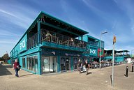 STACK Seaburn Outside