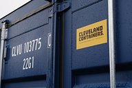 Cleveland Containers