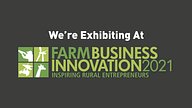 Cleveland Containers are attending Farm Business Innovation 2021