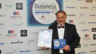 North East Business Awards Teesside