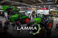 Visit us at LAMMA on 4th and 5th May at the NEC Birmingham