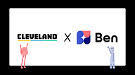 Cleveland Containers Partners with Ben