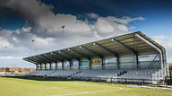 Darlington Football Club Grounds