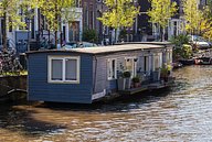 Houseboats