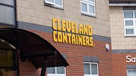 Cleveland Containers Office