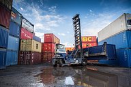 Depot Services