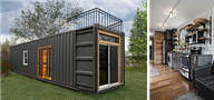Container Home 