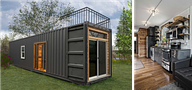 Container Home
