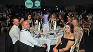 North East Business Awards Teesside