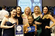 North East Business Awards Teesside