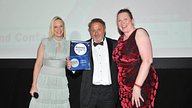 North East Business Awards Teesside