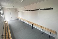 Changing Room