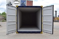 20ft DNV Offshore Container