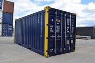 20ft DNV Offshore Container