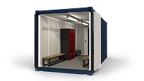 Changing Rooms