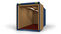 Insulated Containers