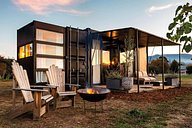 How Much Does a Shipping Container Home Cost?