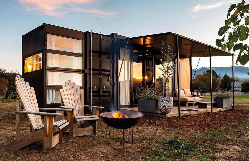 How Much Does a Shipping Container Home Cost Cleveland Containers