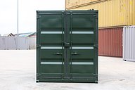 10ft Used Shipping Container