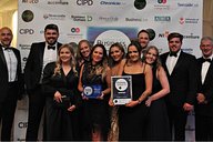 Cleveland Containers win coveted Company of the Year award at 2022 North East Business Awards