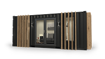 Garden Rooms