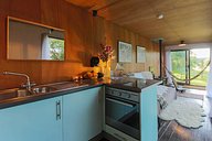 shipping container holiday home in st ives