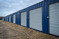 Roller Shutter Unit for Self Storage