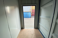 Multistore Personnel Doors