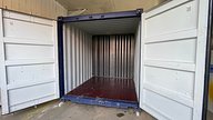 Steel Partition for Shipping Container