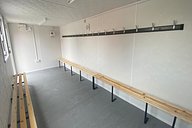 Changing Rooms