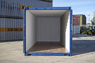 How to Choose the Right Size Shipping Container for Your Needs