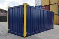 20ft DNV Offshore Container