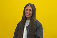 From Apprentice to Employee: Meet Francesca