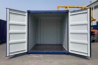 10ft New Shipping Container