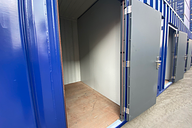 Multistore Personnel Doors