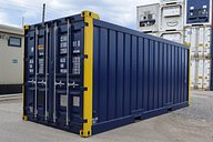 20ft DNV Offshore Container