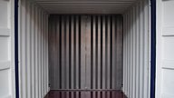 Steel Partition for Shipping Container