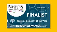 North East Business Awards