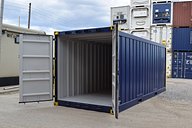20ft DNV Offshore Container