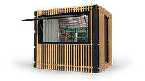 Container Bars