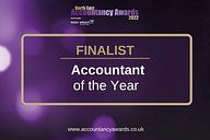 Accountant of the Year Finalist